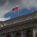 Russia's economic contraction may spur key rate cuts, analysts say