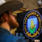 US farm agency to move research and food safety staff from Washington