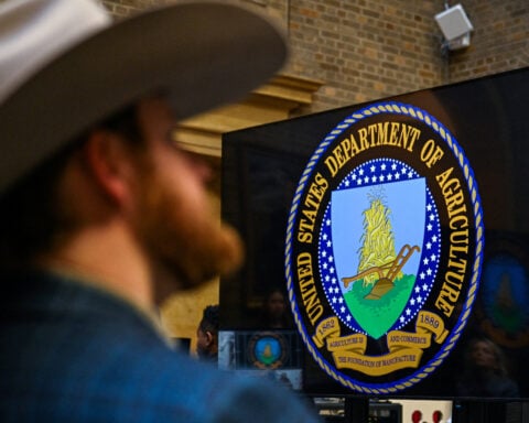 US farm agency to move research and food safety staff from Washington