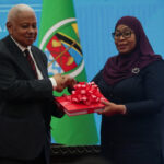 Tanzania inquiry says over 500 killed in last year's election violence