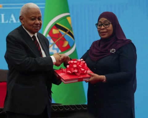 Tanzania inquiry says over 500 killed in last year's election violence