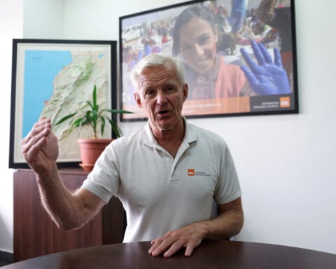 Higher fuel costs due to Iran war mean fewer people will receive aid globally, NRC says