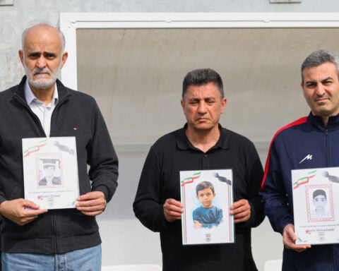 Italy dismisses replacing Iran at the World Cup after suggestion by Trump official