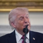 Trump will unveil a deal with Regeneron to lower drug prices