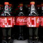 Bottler Arca's stock jumps as volumes hold steady despite Mexican health tax