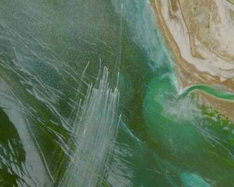 Iran fast-boat swarms add to Hormuz threats for shipping