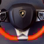 Lamborghini deliveries and sales in Middle East at standstill, CEO says