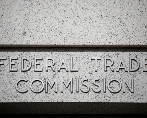 US FTC settles case against anesthesia company