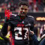 Falcons' James Pearce Jr. agrees to enter pretrial intervention program to resolve 3 felony charges