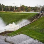 Michigan is off the hook in lawsuit over 2020 dam collapse that flooded communities