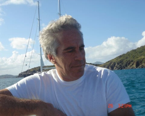 Justice Department watchdog to review handling of Epstein files