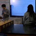 Math whizzes: North Ridgeville students impress mathematicians in international competition