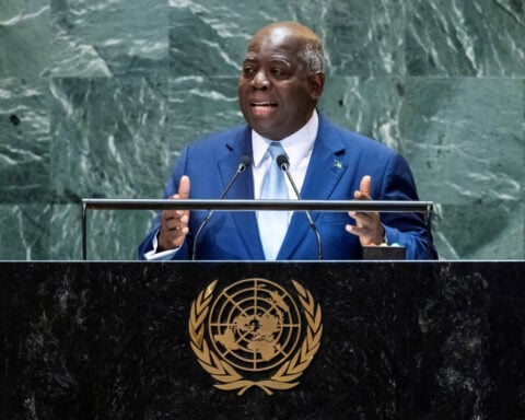 US to deploy election observers in The Bahamas