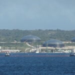 Cuba sees short-term relief as Russian oil begins to flow