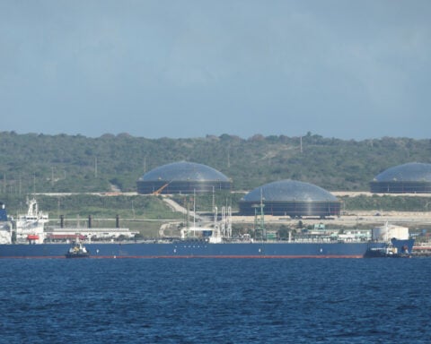 Cuba sees short-term relief as Russian oil begins to flow