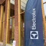 Electrolux plans about $1 billion share issue, tie-up with Midea in North America to shake up ops