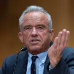 FACT FOCUS: RFK Jr. misleads on Medicaid cuts