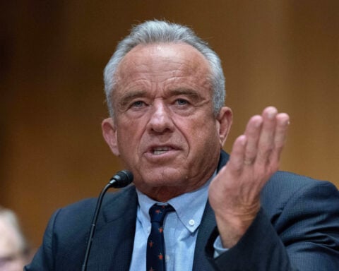 FACT FOCUS: RFK Jr. misleads on Medicaid cuts