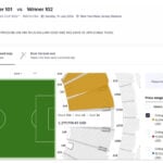 4 tickets to World Cup final are listed on FIFA's resale site for more than $2 million