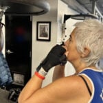 A different kind of fight: inside the free boxing class that's punching out Parkinson’s
