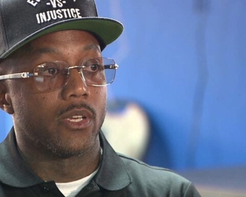 Families outraged after no charges filed in Detroit gas station shooting that left three people dead