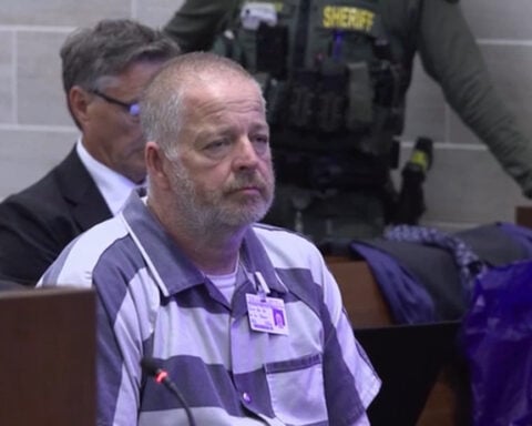 Esparto explosions: Devastating Pyrotechnics owner in Yolo County after arrest at Disney World