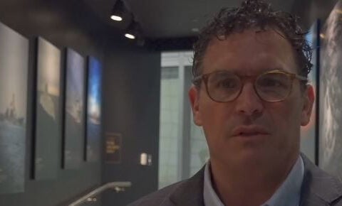 Port to consider moving forward with proposed $256M Navy SEAL Museum on San Diego waterfront