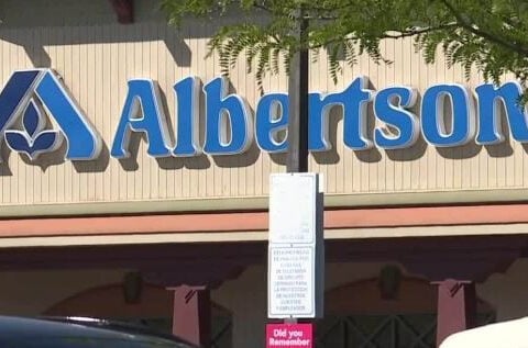 Albertsons reaches $774M settlement to close all opioid-related legal claims