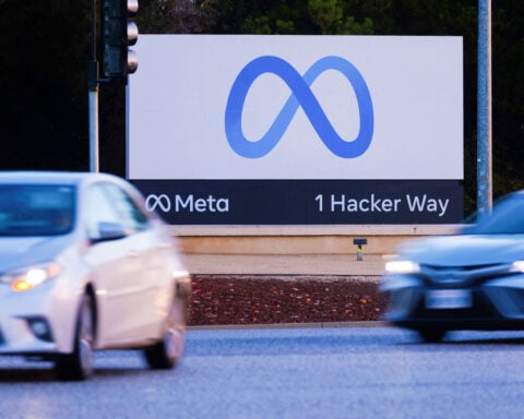 Meta to cut 10% of staff as it pours billions into AI