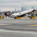 Firefighter heard ‘stop stop stop’ before deadly LaGuardia collision – but didn’t know who the warning was for, NTSB finds