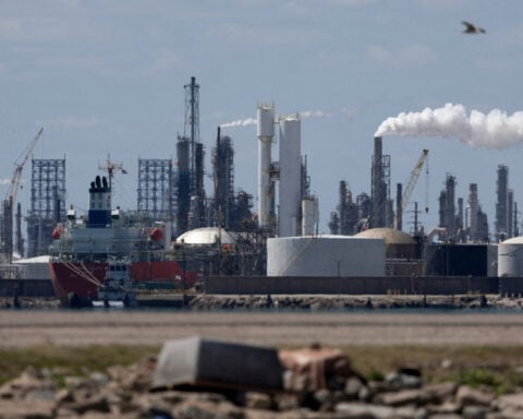 White House expected to extend Jones Act waiver up to 90 days, sources say