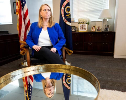 US EEOC Chair violated ethics rules halting LGBTQ cases, complaint alleges