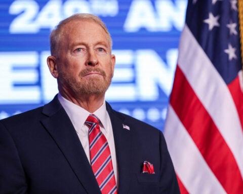 US ambassador to Mexico floats action on bribery, corruption