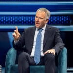 Citadel hits back after Mamdani features Griffin's penthouse in video