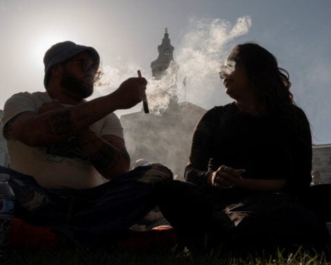 US to loosen marijuana rules in major shift for $47 billion industry