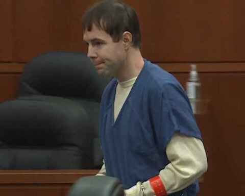 Six-year-old’s ‘Lion’s Roar’ helps stop alleged assault in store