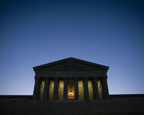 Supreme Court’s ‘shadow docket’ brings hasty decisions with long-lasting implications, outside of its usual careful deliberation