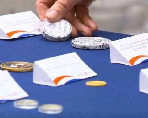 Here's what Utah is putting inside the 'America 250' time capsule