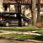 Armed intruder breaks into home, sexually assaults one homeowner