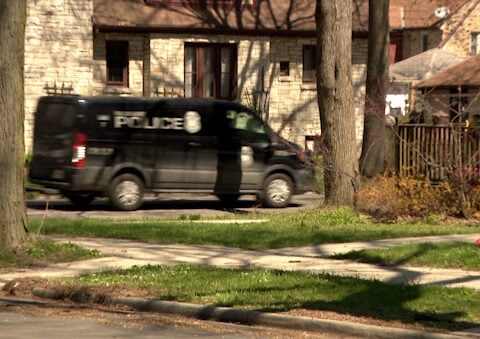 Armed intruder breaks into home, sexually assaults one homeowner