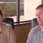 'He was such a light': Parents of Sussex boy run over by school bus speak about their son