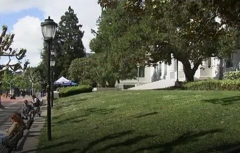 2 separate deaths on UC Berkeley campus under investigation, police say: Here's what we know