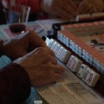 Mahjong mania: New clubs bring players together