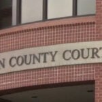 Video of 2024 Lake Fayetteville shooting shown in court as defendant testifies in murder trial