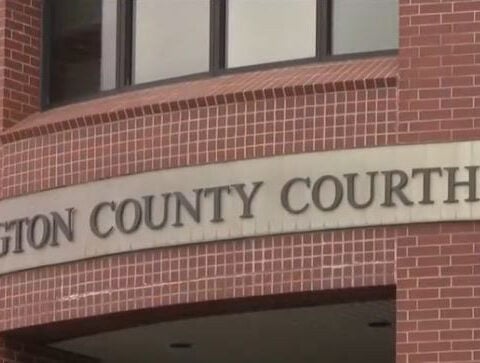 Video of 2024 Lake Fayetteville shooting shown in court as defendant testifies in murder trial