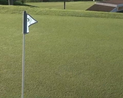 PGA Tour loss dries up more funding for Hawaii charities