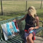 Mother and daughter given second chance through organ donation