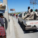 Haiti's new UN-backed gang-fighting force exceeds funding expectations