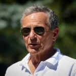 Former Disney CEO Bob Iger returns to Thrive Capital