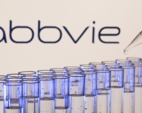 US FDA rejects AbbVie's wrinkle treatment due to manufacturing concerns